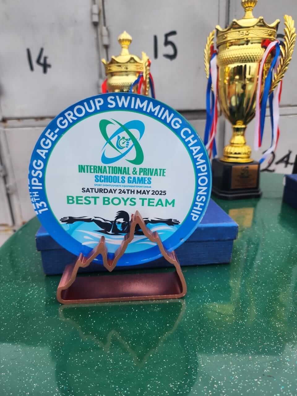 Students and Experience