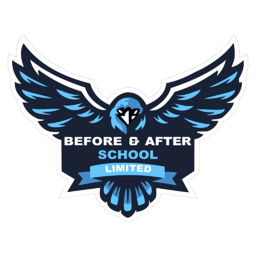 Before & After School Limited Logo